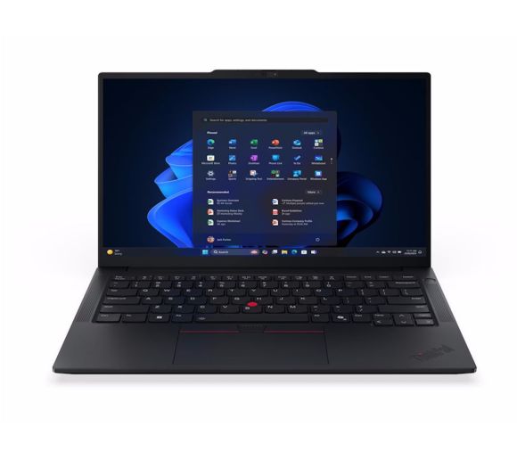 Lenovo - Laptop LENOVO ThinkPad E14 G7/Win11 Pro/14" WUXGA AG IPS/U5-225U/16GB/512GB SSD/FPR/GLAN/backlitSR/c_1