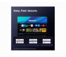 HISENSE - 50 inča 50A6Q 4K UHD Smart TV _small_1