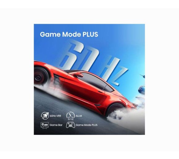 HISENSE - 50 inča 50A6Q 4K UHD Smart TV _2