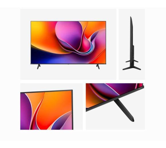 HISENSE - 50 inča 50A6Q 4K UHD Smart TV _4