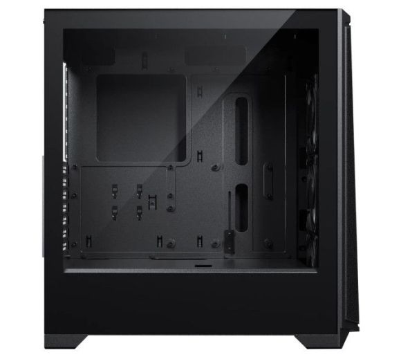 Kućište PHANTEKS Eclipse G370A D-RGB 3x 120mm,Glass, Crno PH-EC370A_DBK01_2
