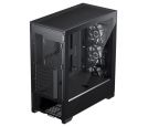 Kućište PHANTEKS Eclipse G370A D-RGB 3x 120mm,Glass, Crno PH-EC370A_DBK01_small_3