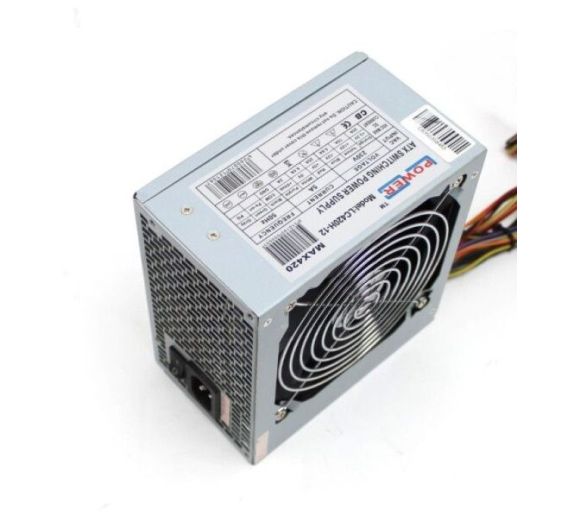 LC-POWER - Napajanje 420 LC Power LC420H-12 V1.3_1