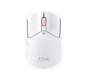 Miš HyperX Pulsefire Haste 2/Wireless/Gaming/bela_small_0