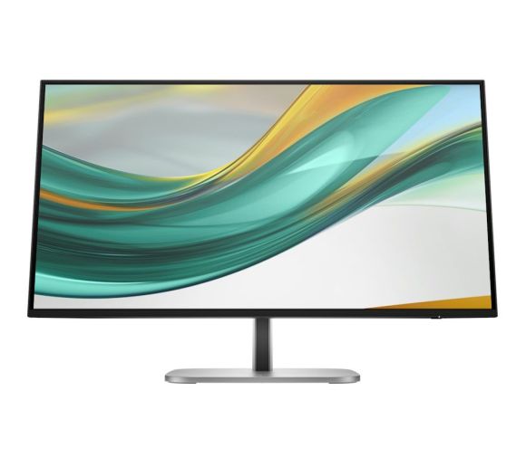 HP - Monitor HP S5 Pro 527pf 27"/IPS/1920x1080/100Hz/5ms/HDMI, DP, 4 USB-A, USB-B/VESA/pivot,visina/3g_0