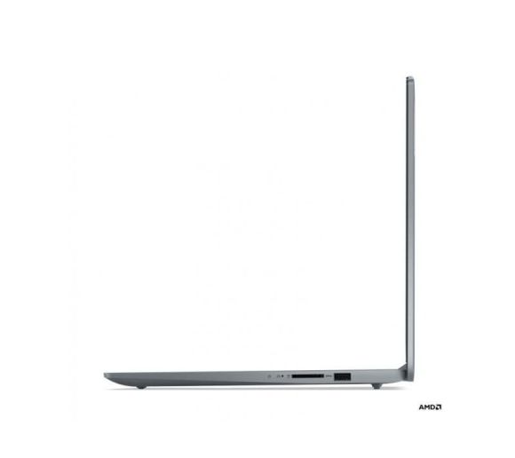 Lenovo -  IdeaPad Slim 3 15AMN8 (82XQ00UHYA) Full HD, Ryzen 5 7520U, 16GB, 512GB SSD (Arctic Grey)_1