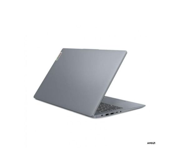 Lenovo -  IdeaPad Slim 3 15AMN8 (82XQ00UHYA) Full HD, Ryzen 5 7520U, 16GB, 512GB SSD (Arctic Grey)_3