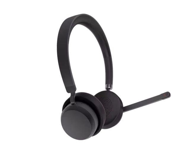 Lenovo - AUDIO_BO Wireless Stereo Headset_0