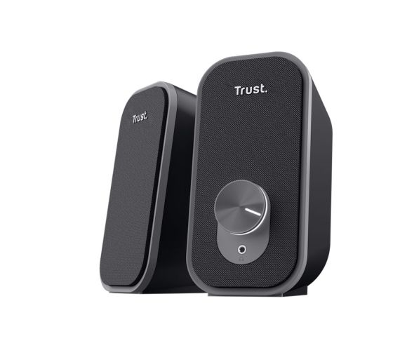 Trust - Zvucnici TRUST Ador 2.0 Speaker Set/crna_0