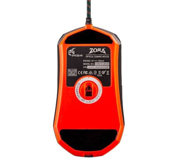 Miš žični EPICGEAR Zora crni_3