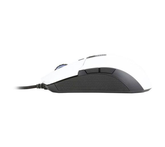 Miš žični EPICGEAR Zora beli_2