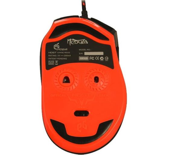 Miš žični EPICGEAR Meduza crni_2