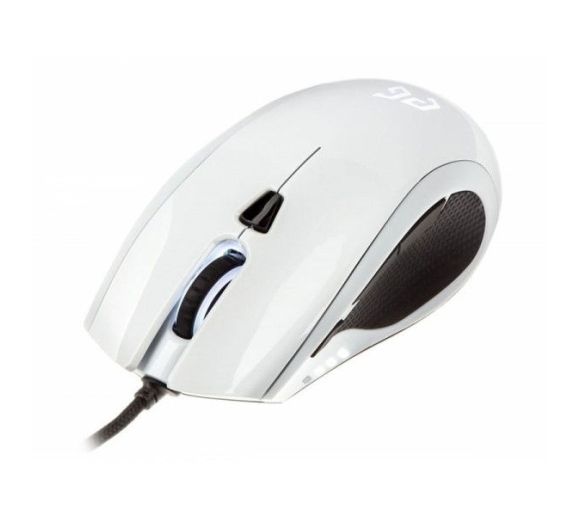 Miš žični EPICGEAR Cyclops X beli_1