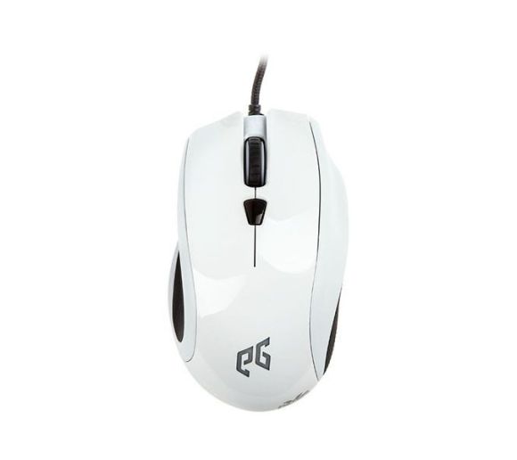 Miš žični EPICGEAR Cyclops X beli_2