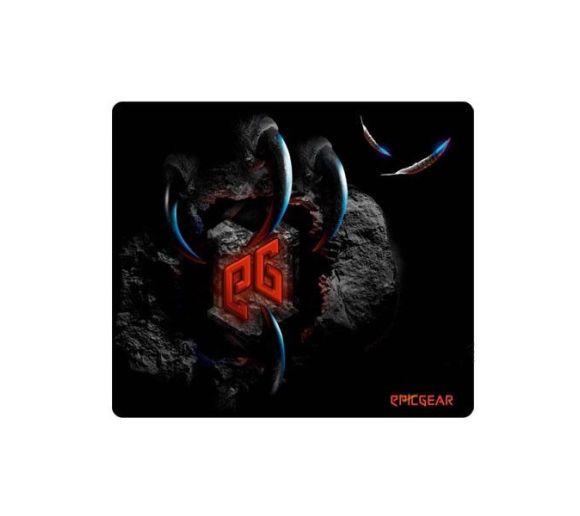 Podloga za miša EpicGear Gryphuz Pro X 400x350mm crna_0