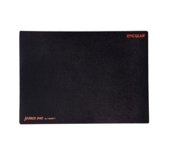 Podloga za miša EpicGear Hybrid pad M 350x250x3mm crna_1