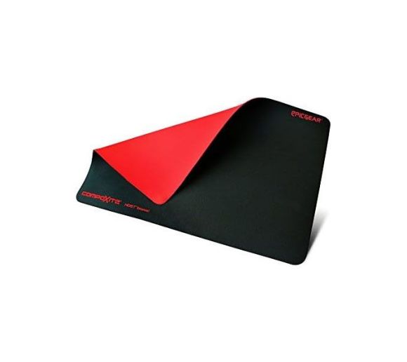 Podloga za miša EpicGear CompoXite 300x210mm crna_1