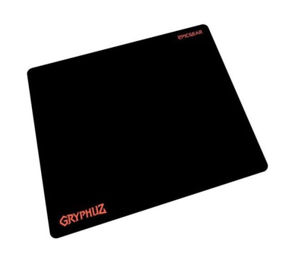 Podloga za miša EpicGear Gryphuz Pro 400x350mm crna_0
