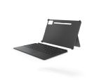 Lenovo - Lenovo Idea Tab Pro Keyboard Grey (US-EN1) 2-in-1 keyboard, 3-point pogo-pin, Luna Grey_small_0