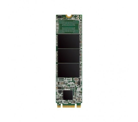 Silicon Power - SSD M.2 SATA SiliconPower 512GB A55, SP512GBSS3A55M28_0