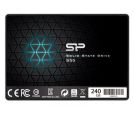 Silicon Power - SSD 2.5" SATA 240GB SiliconPower S55, SP240GBSS3S55S25_small_0