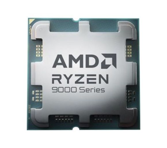 AMD - CPU AM5 AMD Ryzen 9 9950X 16C/32T 4.3/5.7GHz Max, 80MB 100-000001277 Tray_0