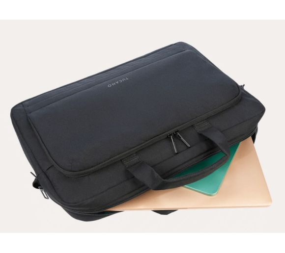 Torba Tucano STAR COMPUTER BAG 17" / crna_1
