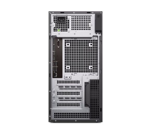 DELL - Pro Max Tower T2 Core Ultra 7 265 16GB 512GB SSD DVDRW Dual RTX A400 4GB Win11Pro 3yr NBD _3