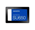 A-DATA - SSD 2.5" SATA Adata SU650A 256GB SU650SS-256GT-R_small_0