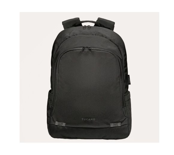 Ranac TUCANO FORTE BACKPACK PC 15.6"/crna_1