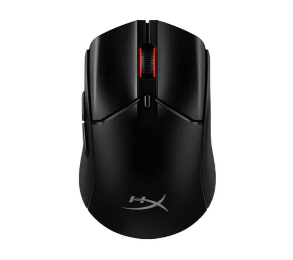 Miš HP HyperX Pulsefire Haste 2/Wireless/Gaming/crna_2