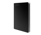 Toshiba - Hard disk TOSHIBA Canvio Slim HDTD320EK3EAH eksterni/2TB/2.5"/USB 3.0/crni_small_1