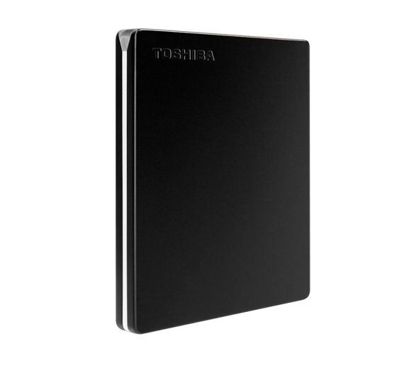 Toshiba - Hard disk TOSHIBA Canvio Slim HDTD320EK3EAH eksterni/2TB/2.5"/USB 3.0/crni_3