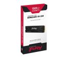 Kingston - SSD KINGSTON FURY Renegade G5 1024GB/interni/M.2/NVMe/crna_small_3