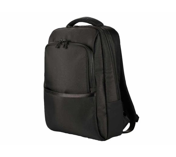 Ranac TUCANO LUNA GRAVITY AGS BACKPACK 15.6"/crna_1