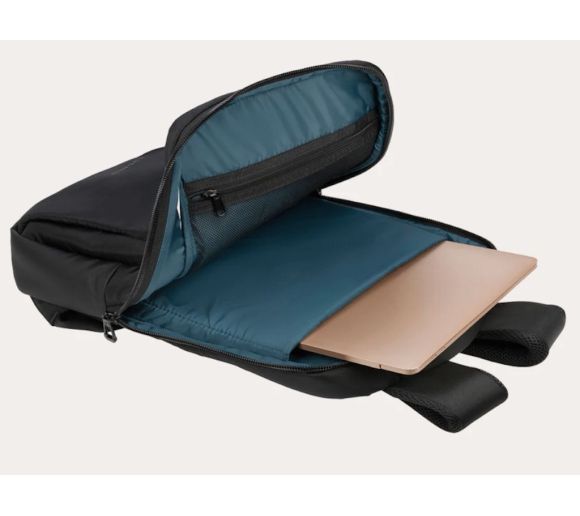 Ranac TUCANO LUNA GRAVITY AGS BACKPACK 15.6"/crna_2