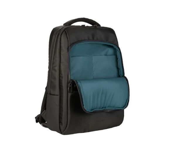 Ranac TUCANO LUNA GRAVITY AGS BACKPACK 15.6"/crna_3