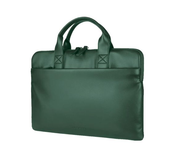 Torba TUCANO ISOTTA SUPERSLIM BAG 13"/14" /zelena_1