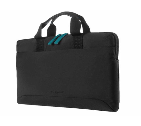 Torba TUCANO SMILZA SUPERSLIM BAG 13.3"/14"/ crna_1