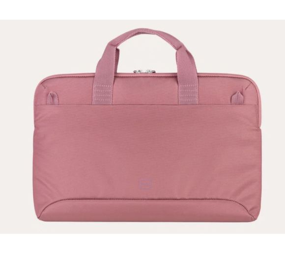 Torba TUCANO SMILZA SUPERSLIM BAG 13.3"/14"/ roze_1