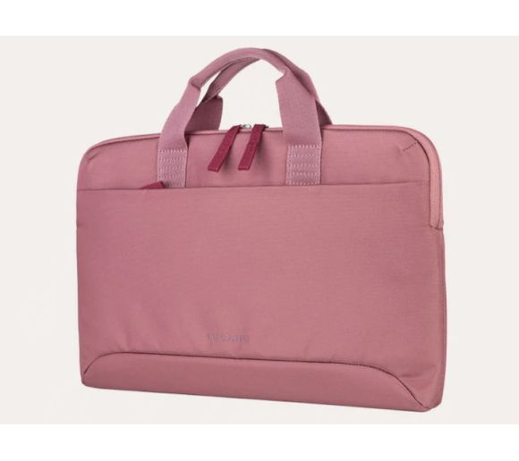 Torba TUCANO SMILZA SUPERSLIM BAG 13.3"/14"/ roze_2