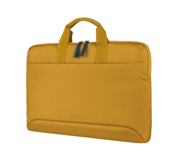 Torba TUCANO SMILZA SUPERSLIM BAG 13.3"/14"/ mustard_4