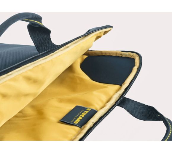 Torba TUCANO SMILZA SUPERSLIM BAG 15,,6"/ plava_5