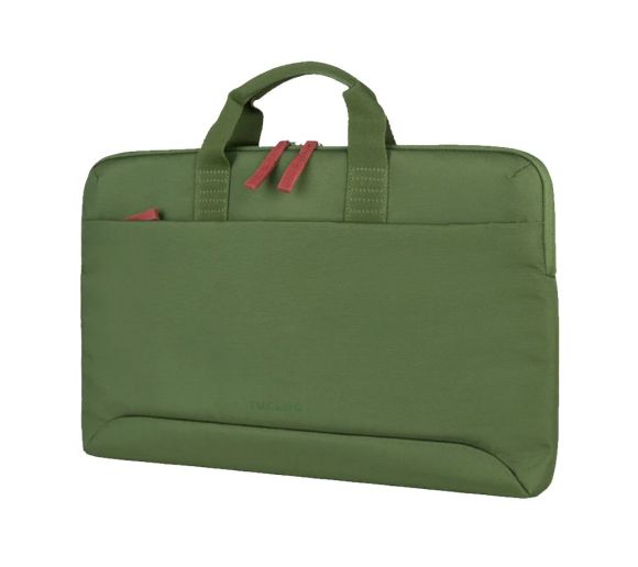 Torba Tucano SMILZA SUPERSLIM BAG 15" / zelena_2