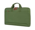 Torba Tucano SMILZA SUPERSLIM BAG 15" / zelena_small_2