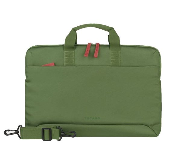 Torba Tucano SMILZA SUPERSLIM BAG 15" / zelena_4