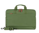 Torba Tucano SMILZA SUPERSLIM BAG 15" / zelena_small_4