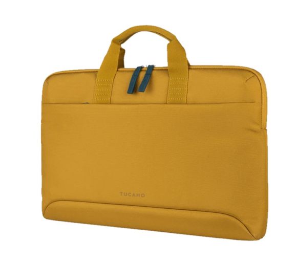 Torba Tucano SMILZA SUPERSLIM BAG 15" / mustard_1