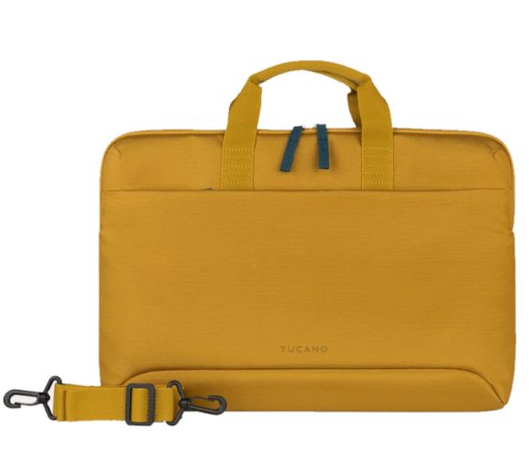 Torba Tucano SMILZA SUPERSLIM BAG 15" / mustard_2