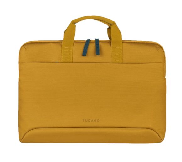 Torba Tucano SMILZA SUPERSLIM BAG 15" / mustard_4